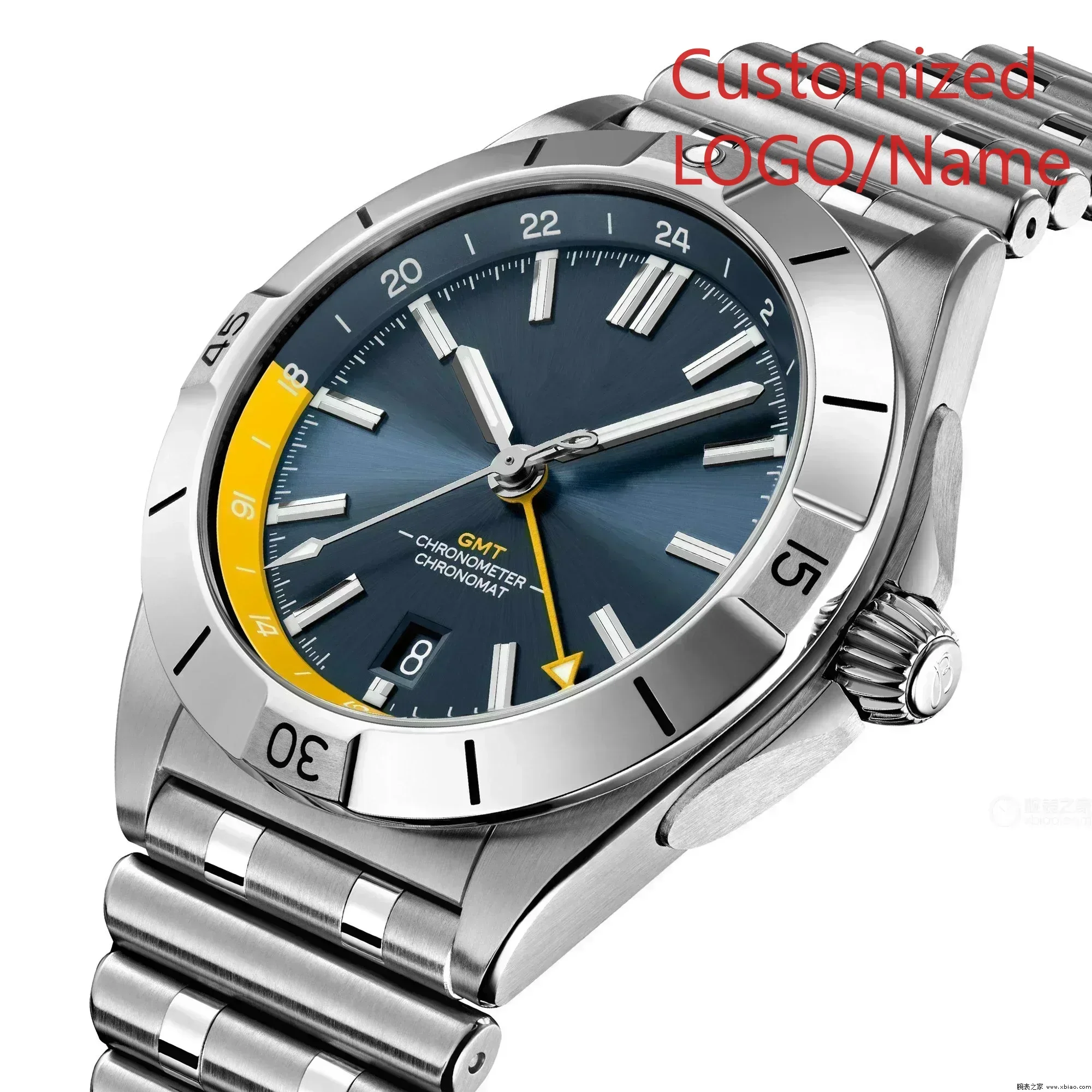 A989 Store Customized Watch  S - Luxury Watch Store incelemesi ve fiyatı