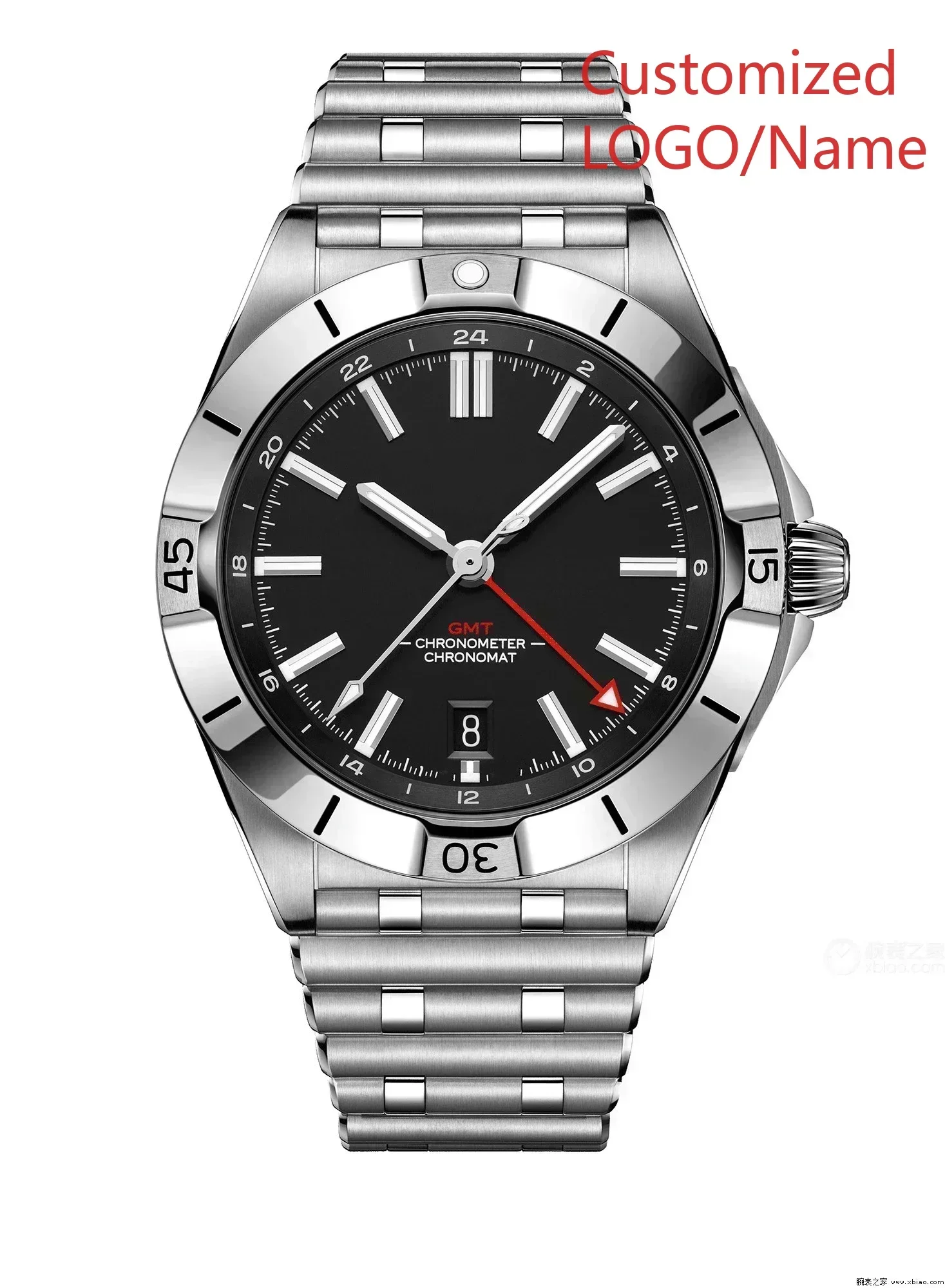 A989 Store Customized Watch  S - Luxury Watch Store incelemesi ve fiyatı