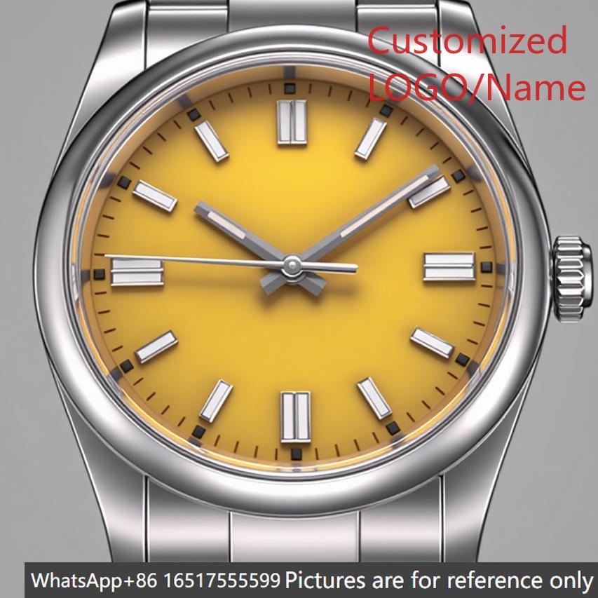 A989 Store 31mm 36mm 40mm Men  - Luxury Watch Life incelemesi ve fiyatı