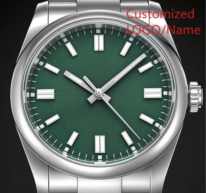 A989 Store 31mm 36mm 40mm Men  - Luxury Watch Life incelemesi ve fiyatı
