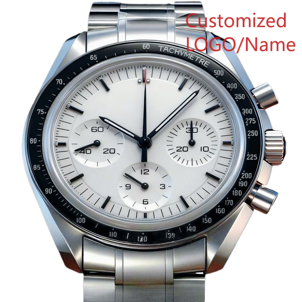 A989 Store Customized Watch 42 - Luxury Watch Life incelemesi ve fiyatı