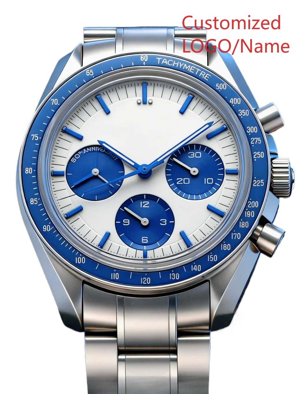 A989 Store Customized Watch 42 - Luxury Watch Life incelemesi ve fiyatı