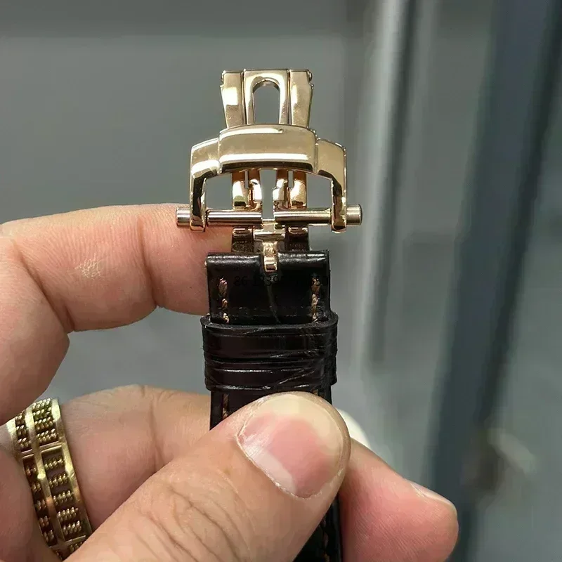 Luxury Brand Men Watch Automat - Luxury Watch Leather incelemesi ve fiyatı