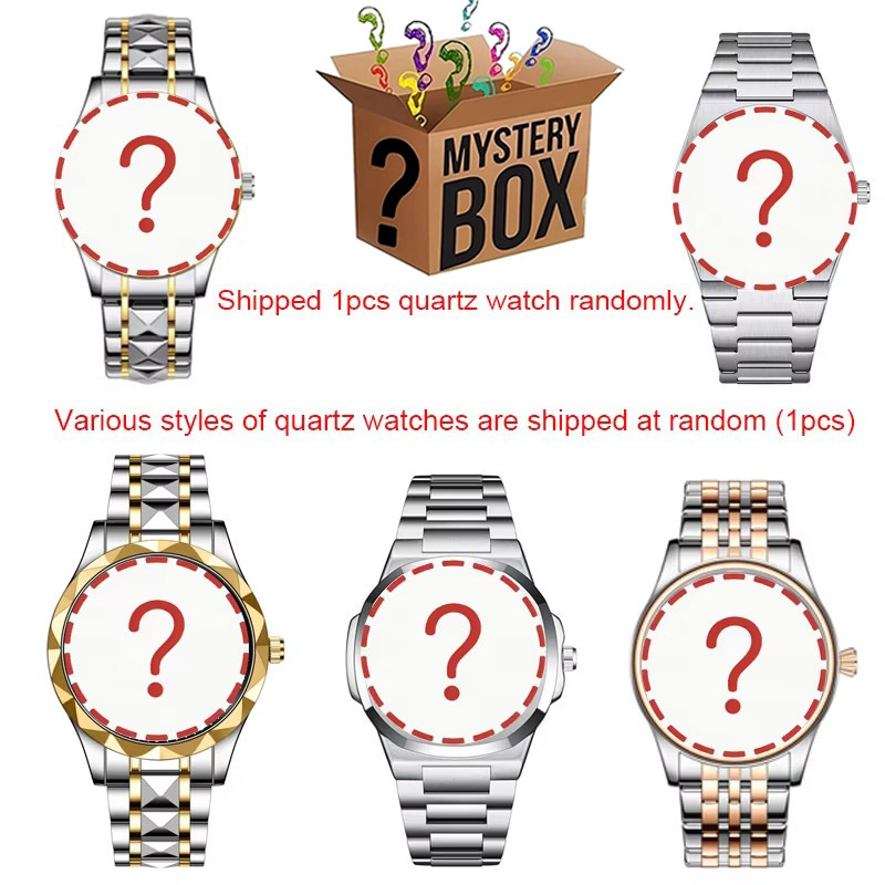 Hot Collectible Watch Blind Bo - Luxury Watch In Usa incelemesi ve fiyatı