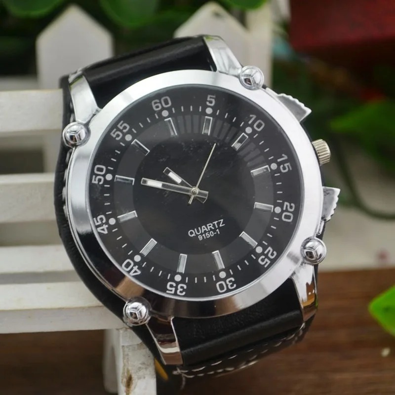 Fashion Brand Luxury Wristwatc - Luxury Watch Life incelemesi ve fiyatı