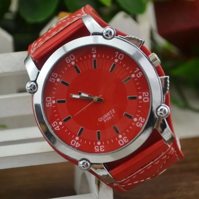 Fashion Brand Luxury Wristwatc - Luxury Watch Life incelemesi ve fiyatı