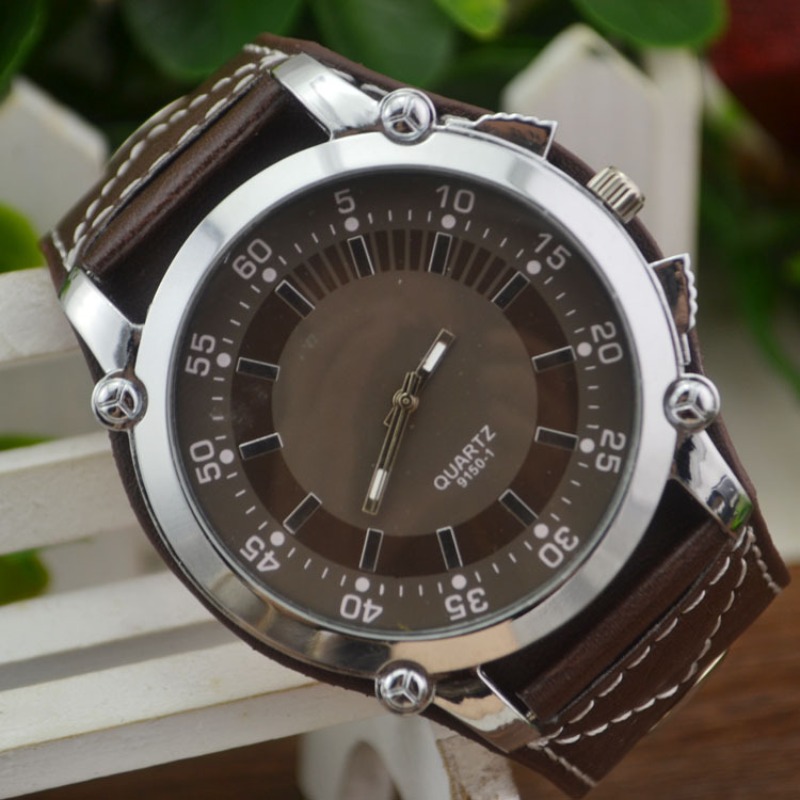 Fashion Brand Luxury Wristwatc - Luxury Watch Life incelemesi ve fiyatı