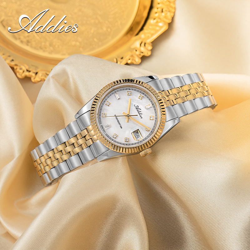 ADDIES 585 Quartz Women's Watc - Luxury Watch In Usa incelemesi ve fiyatı