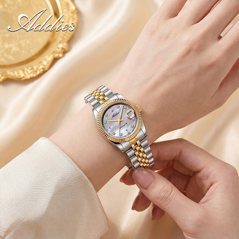 ADDIES 585 Quartz Women's Watc - Luxury Watch In Usa incelemesi ve fiyatı