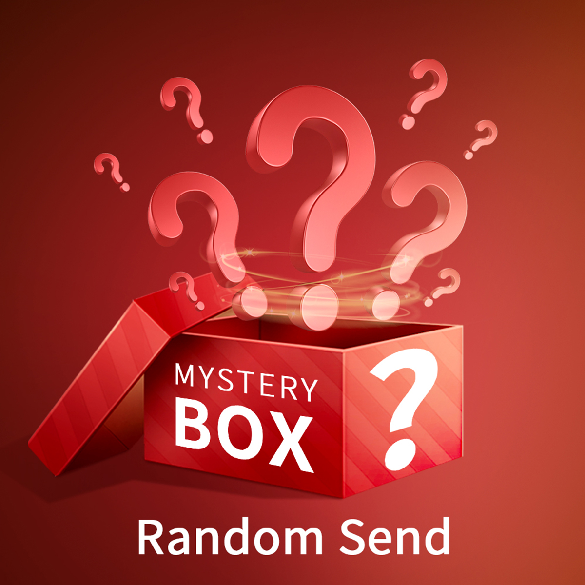 1PC Surprise Mystery Watch Bli - Luxury Watch In Usa incelemesi ve fiyatı