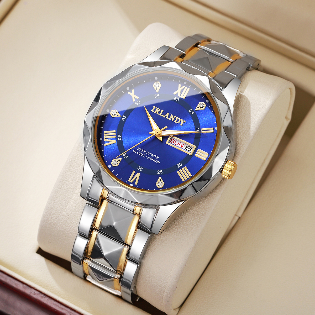 1PC Surprise Mystery Watch Bli - Luxury Watch In Usa incelemesi ve fiyatı