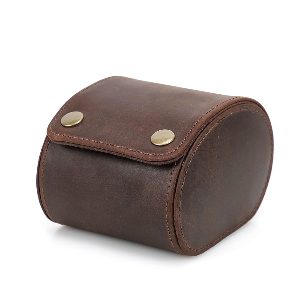 Luxury Watch Roll Case Display - Luxury Watch Travel Case incelemesi ve fiyatı