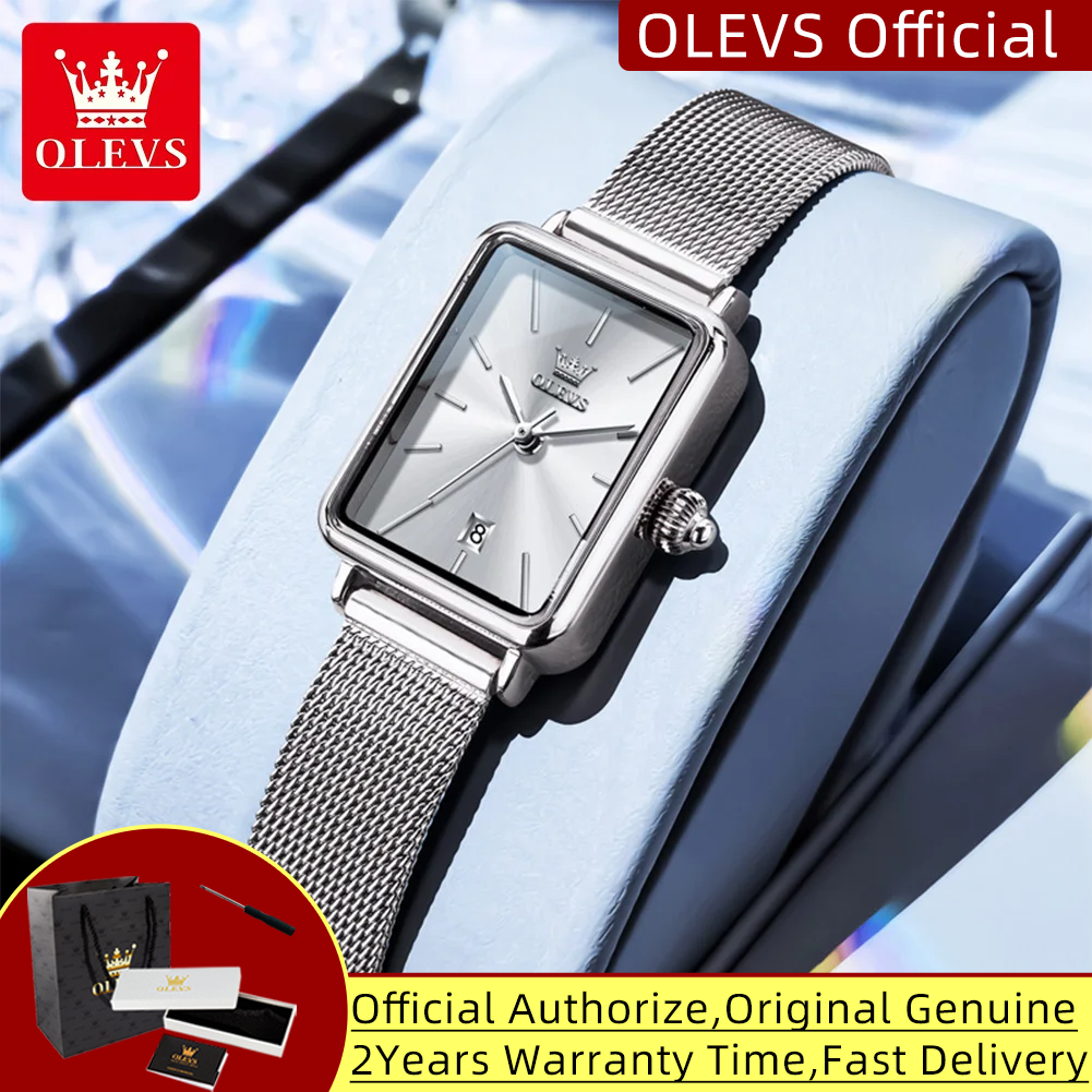 OLEVS 3692 Quartz Wristwatch G - Luxury Watch In Usa incelemesi ve fiyatı