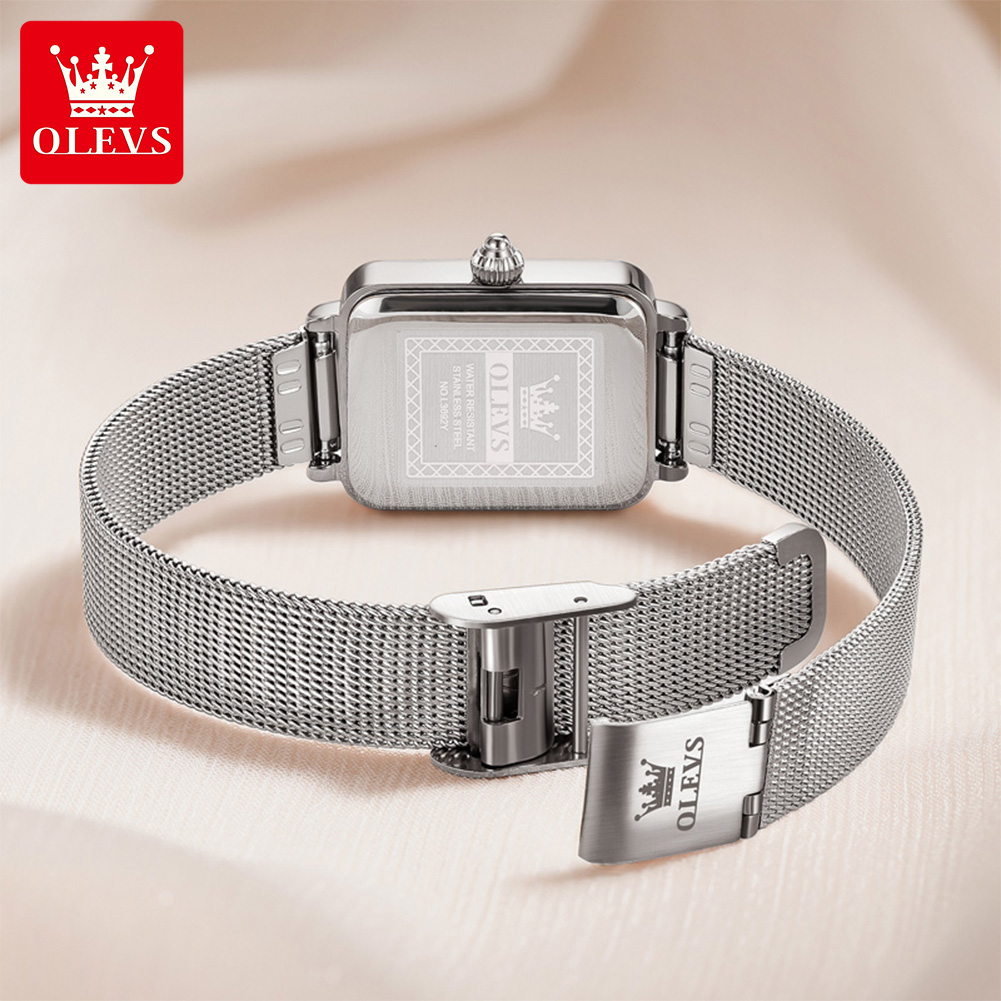 OLEVS 3692 Quartz Wristwatch G - Luxury Watch In Usa incelemesi ve fiyatı