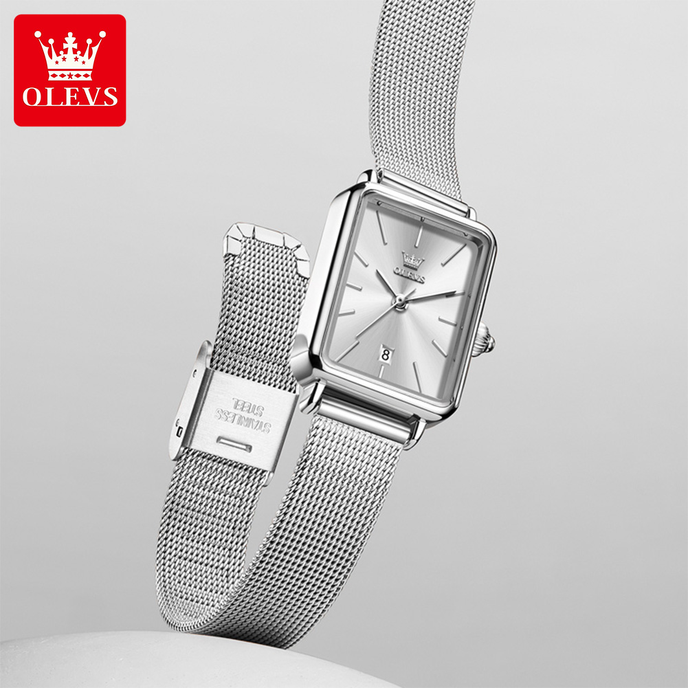 OLEVS 3692 Quartz Wristwatch G - Luxury Watch In Usa incelemesi ve fiyatı